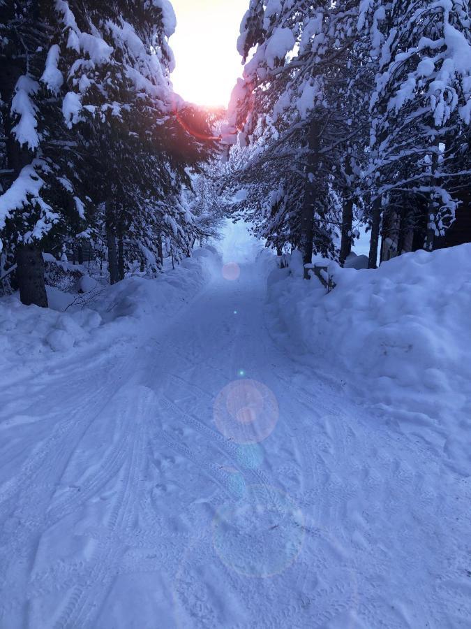 Luna Blidinje Zewnętrze zdjęcie